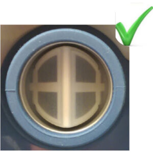 (hum Airvo2) NON-RETURN VALVE, 900PT911