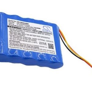 (inf. pump Agilia VP) BATTERY, AA2B 1.7AH, Z178130