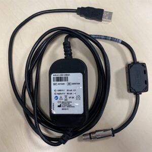 (inf. pump Agilia VP) USB CABLE, Z073491