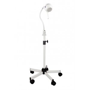 EXAMINATION LIGHT (LID medical), mobile, 230 V