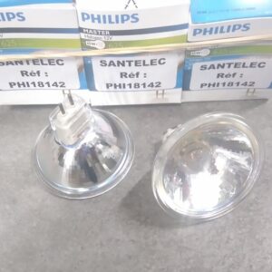 (new examination light mobile) BULB, halogen dichroic 12V45W
