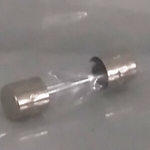 (examination lamp Fuller) FUSE for 6020 Ex lamp