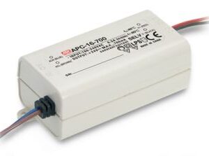 (examination lamp Lid) ELECTRONIC CONVERTER APC 16350