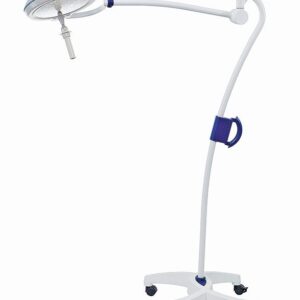 OPERATING LIGHT (Mach LED150FP), mobile, 35W
