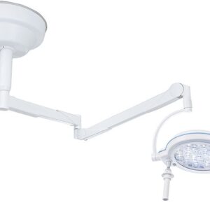 OPERATING LIGHT (Mach LED150FP)+ ceiling fix., 35W, 3-3.5m