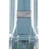 (operating light D400) BULB, halogen, 24V, 100W