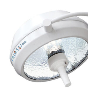 (operating light D400) GLASS Z200889