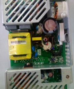 (operation lamp D400) TRANSFORMER, 604700