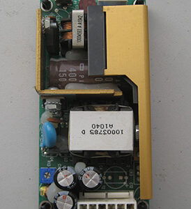 (op. light Mach LED 200F) LED HEAD control board 31090201