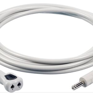 (Philips, MX400 + MMS X2/X3) NIBP CUFF TUBING ad 3m