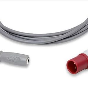 (Philips MX400+MMS X2/X3) CONNECTING CABLE TEMP. PROBE