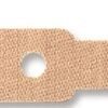 (monitor Dinamap) ADHESIVE WRAP, 2 bags of 50 ADH-P/I