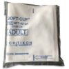 (Dinamap) CUFF ADULT white/blue 23-33cm 2T-Dinaclick s.p.