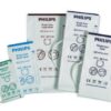 (Philips, MX400 + MMS X2/X3) CUFF single patient, ped.