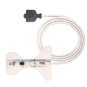 (Philips MX400 + MMS X2) SpO2 PROBE ped, LNCS Pdtx-3, s.p.