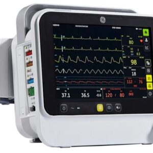 MONITOR, multiparameter (B125)+ accessories, 230V