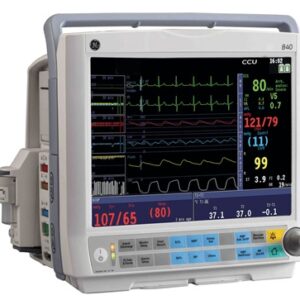 MONITOR, multiparameter (Procare B40)+ accessories, 230V
