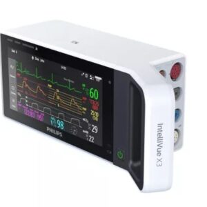 (Philips, MX400 + MMS X3) MULTI-MEASUREMENT MODULE Intell X3