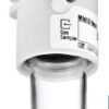 (monitor B40/B125) WATER TRAP miniD-FEND, mini-C, 8002174