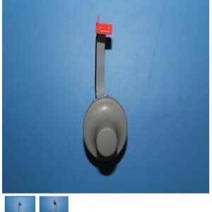 (monitor B40) TRIM KNOB 2053489-021