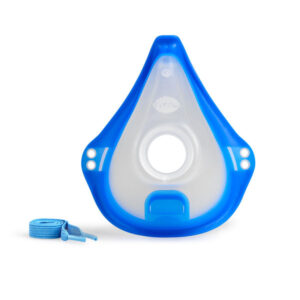 (nebulizer Pari) ADULT MASK, reusable 41G0741