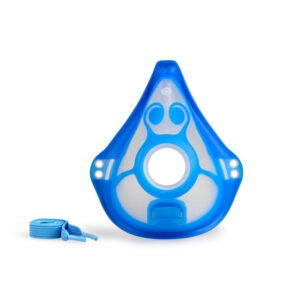 (nebulizer Pari) CHILD MASK, reusable 41G0740