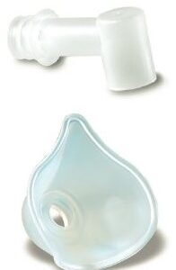 (nebulizer Pari) BABY MASK T2 + bend (1-4 years) 41G0702