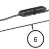 (neb.PARI BOY PRO) MAINS CABLE+ WIRING HARNESS EU 130S1080