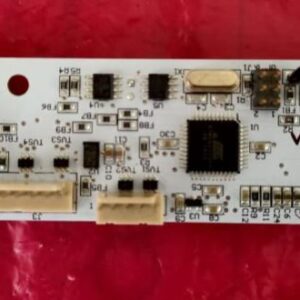 (Brilliance Pro) LOGIC PCB, PMS/BP/LP