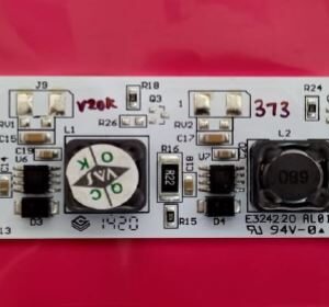 (Brilliance Pro) POWER PCB, PMS/BP/PP