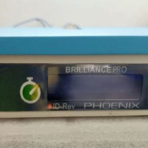 (Brilliance Pro) KEY PAD PMS/BP/KP