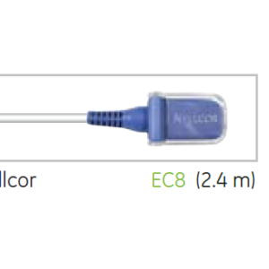 (pulse oximeter Nellcor ) SENSOR EXTENSION CABLE