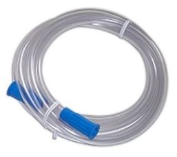 (suction pump VacuAide) SUCTION HOSE  ? 7,5 mm 01-6305D.611