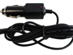 (suction pump VacuAide) CIGARETTE LIGHTER CORD 7304D-619