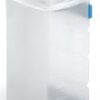 (suction pump Atmoport N) SECRETION CANISTER, 1l 312.0626.2