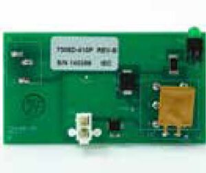 (suction pump VacuAide) PRINTED CIRCUIT BOARD 7305D-610