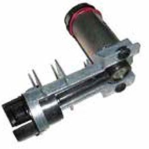 (suction pump VacuAide) ENGINE 7305D-605