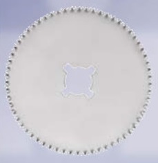 (oscillating saw) BLADE for resin and plaster ? 65 mm