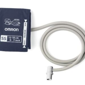 (Omron HBP-1320) CUFF reusable, 1 tube, child 12-18cm
