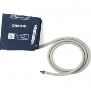 (Omron HBP-1320) CUFF, reusable, 1 tube, adult S 18-22cm