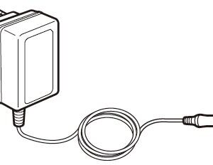 (Omron HBP) AC ADAPTER E1600 60220H1040SW-E