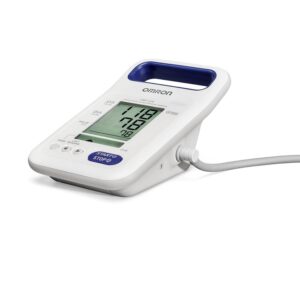 ELECTRONIC SPHYGMOMANOMETER, automatic (Omron HBP-1320)