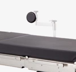 (OT table Medifa) SUPPORT PUBIS/SACRUM/STERNUM,?10cm 61361_1