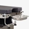 (OT table Medifa) INSTRUMENT DISPOSAL TRAY, rectang. 91612