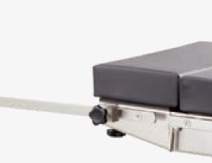 (OT table Medifa) SIDE RAIL EXTENSION 61560