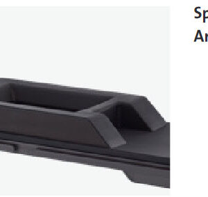 (OT table Medifa) SPINAL DISC PAD, for surgery positioning