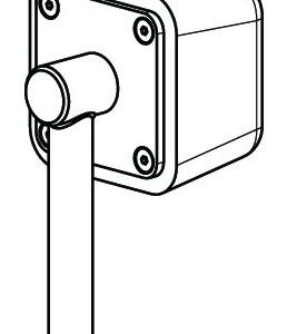 (op. table St?ris) LATERAL SUPPORT TAB763