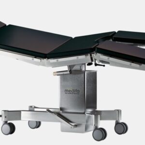 OPERATING TABLE, mechanical / hydraulic (Medifa 5000)