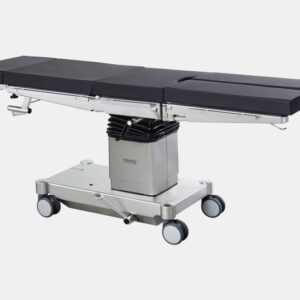 OPERATING TABLE, mechanical/hydr (Medifa 5000) sliding top