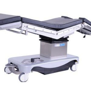 OPERATING TABLE, mechanical / hydraulic (Surginox ST4080AMH)